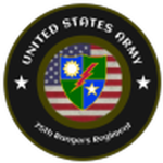 Ry's 75th Ranger Regiment