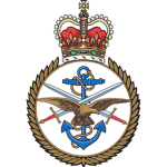 His Majesty’s Armed Forces