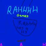 Rahhhh Games