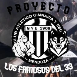 Victor A. Legrotaglie Stadium "THE FAMOUS WOLF 33" icon