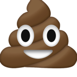 Yummy Poopy heads