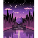 The pixilated arts