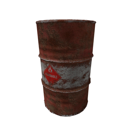 TestBarrel