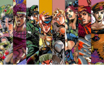 jojo shirt