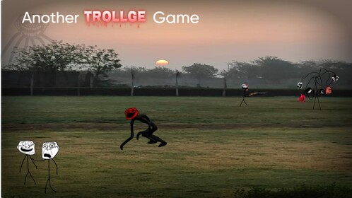 (SOON) Another Trollge Game