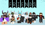 Friends Only eeeeeeee