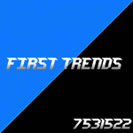 First Trends
