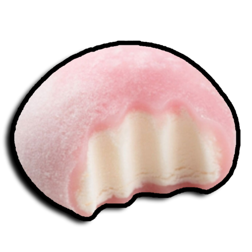 Mochi Shop Tycoon