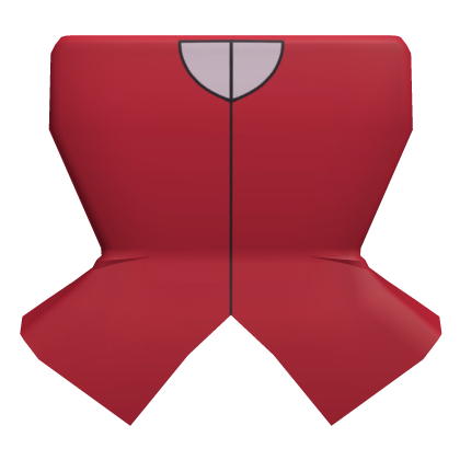March of the Weak Coat [R6] Roblox item