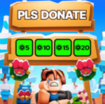 Pls donate modded e