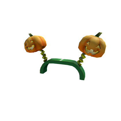 Pumpkin Boppers