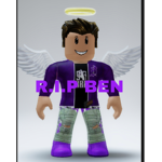 BEN GANG Purples