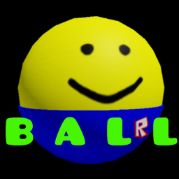 B A L L