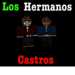 [LHC] Los Hermanos Castros