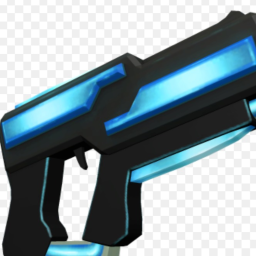 GUN GAME