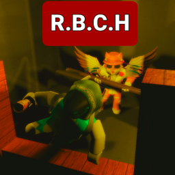 Run But Cant Hide( old classic)