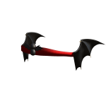 Batwing Diadem