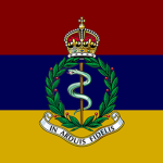 MUK | Royal Army Medical Corps