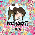 kawaii desu designs