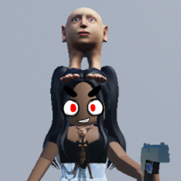 The Kidney Obby.