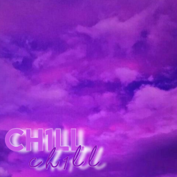 ch1ll