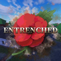 ENTRENCHED WW1 BETA icon