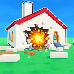 💥My Destruction