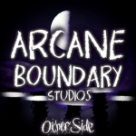 Arcane Boundary Studios