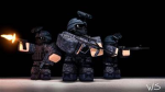 [VUSM] Vialasy's United States Military