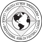 [PRFA] - Professional Roblox Football Association
