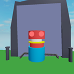 Robloxian Crown ( EVENT) PARTY