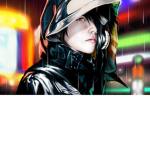 Anime fan city
