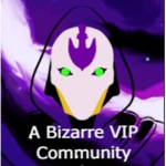 A Bizarre VIP Community