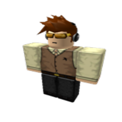For Gidein (make transparent) Roblox decal