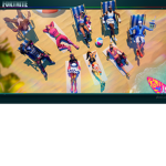 Team skin noob