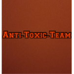 Anti-Toxic-Team