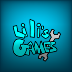 Lili's Games