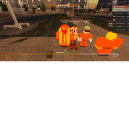 Military hangout