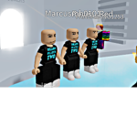 #RobloxianSquad