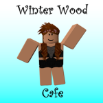 Winter Wood Cafe®