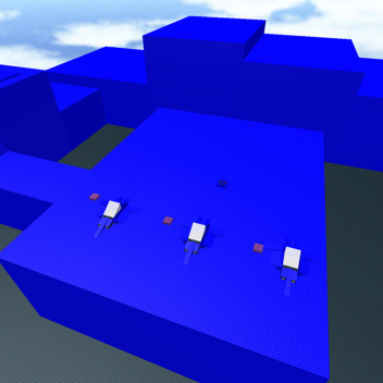 Solar Warfare Under Construction 