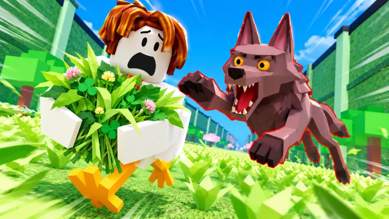 Hatch an Egg! thumbnail