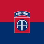 82nd Airborne Division (CW)