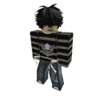 Emo Community (Maybe)