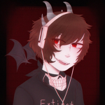 the demon club :(