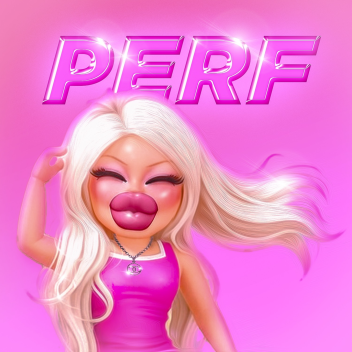 PERF Recording Studio