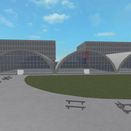 Headquarters - Fairfax County, Virginia