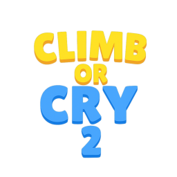 Climb or cry 2!