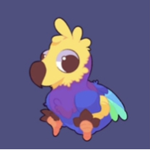 Pro DODO Bird Clan