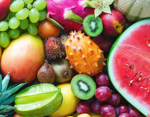 Kingdom of the Fruits